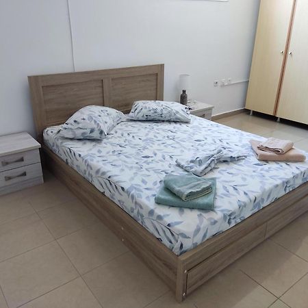 Mama Marina Apartement Near To The Airport 2 Antimachia المظهر الخارجي الصورة