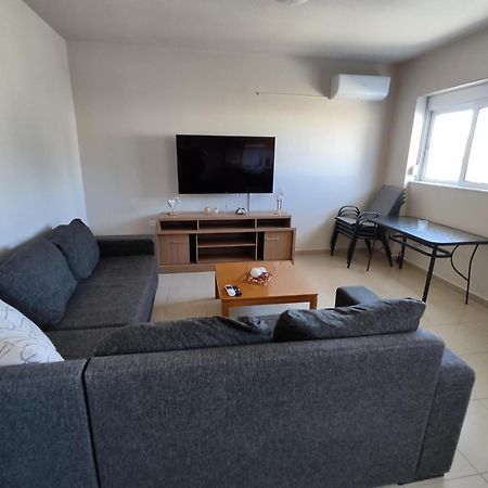 Mama Marina Apartement Near To The Airport 2 Antimachia المظهر الخارجي الصورة