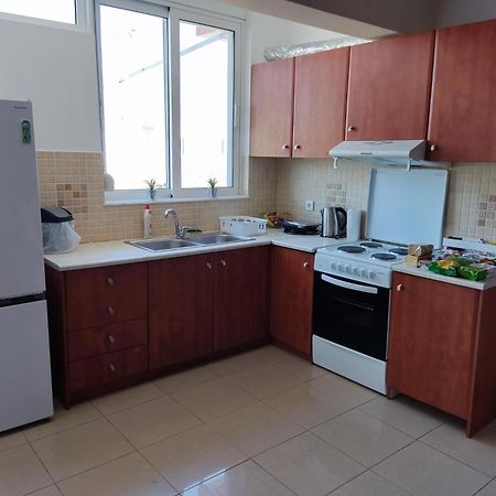 Mama Marina Apartement Near To The Airport 2 Antimachia المظهر الخارجي الصورة