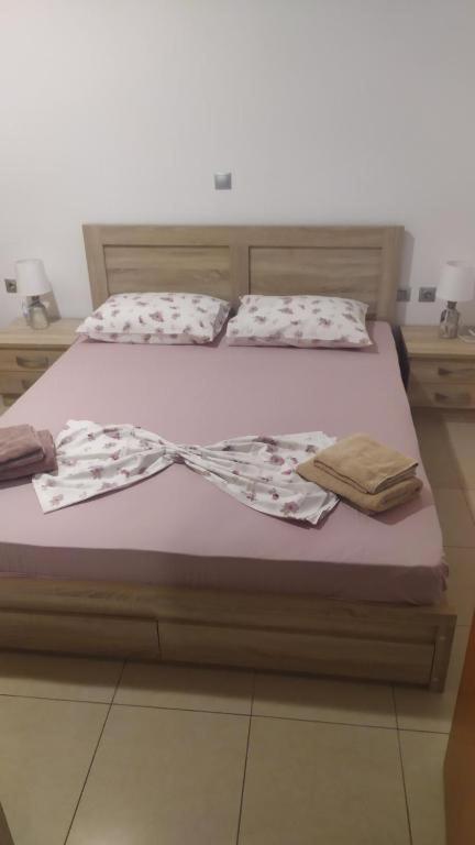 Mama Marina Apartement Near To The Airport 2 Antimachia المظهر الخارجي الصورة