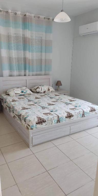 Mama Marina Apartement Near To The Airport 2 Antimachia المظهر الخارجي الصورة