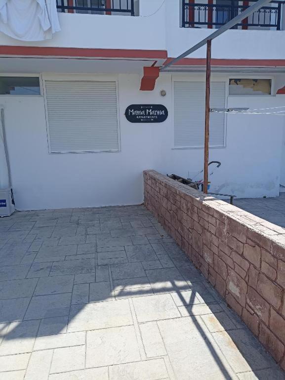 Mama Marina Apartement Near To The Airport 2 Antimachia المظهر الخارجي الصورة