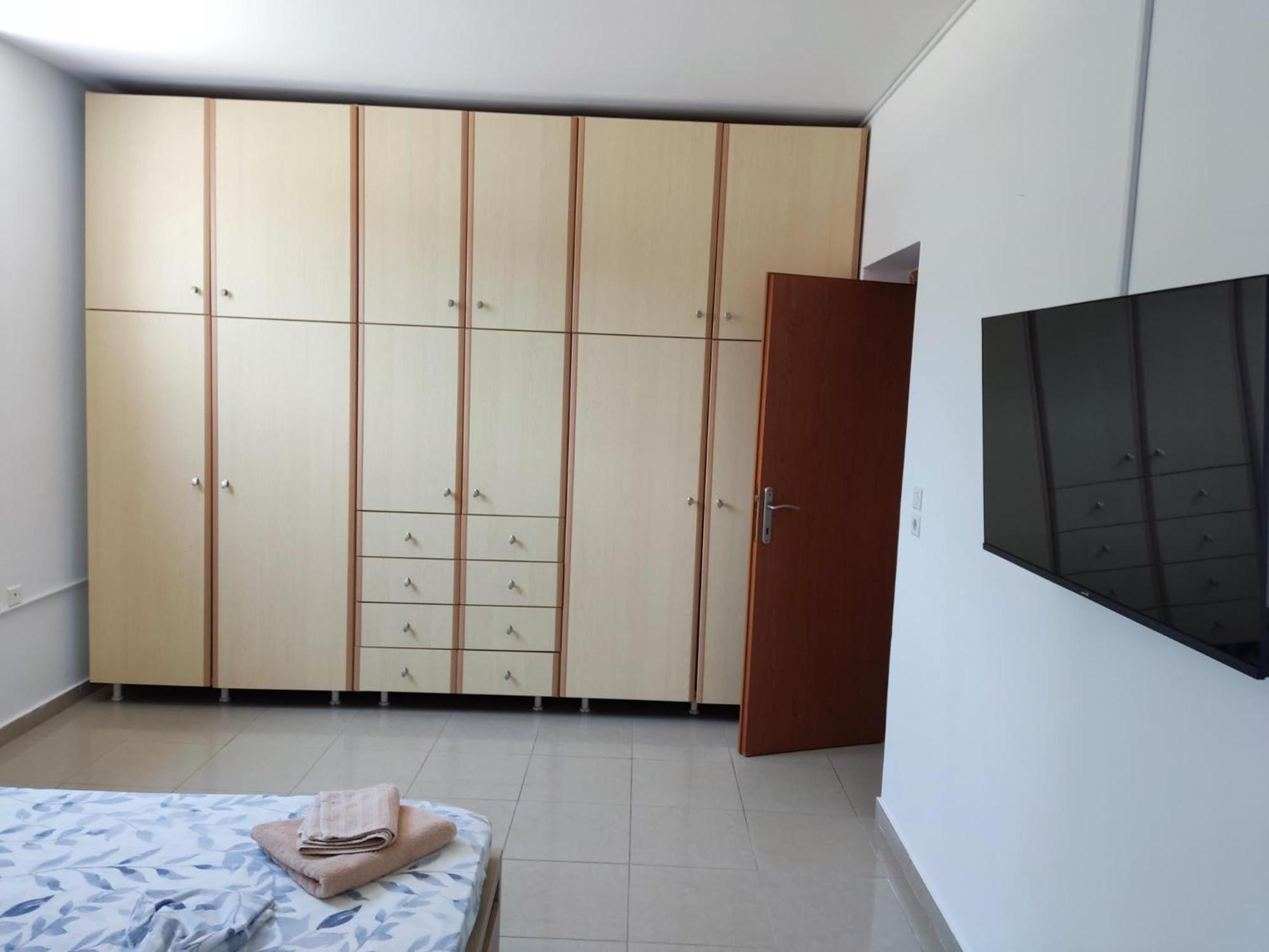 Mama Marina Apartement Near To The Airport 2 Antimachia المظهر الخارجي الصورة